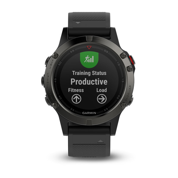 fenix 5 Series